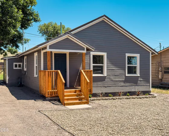 $237,000 | 4977 Mathers Street, Klamath Falls, OR 97601