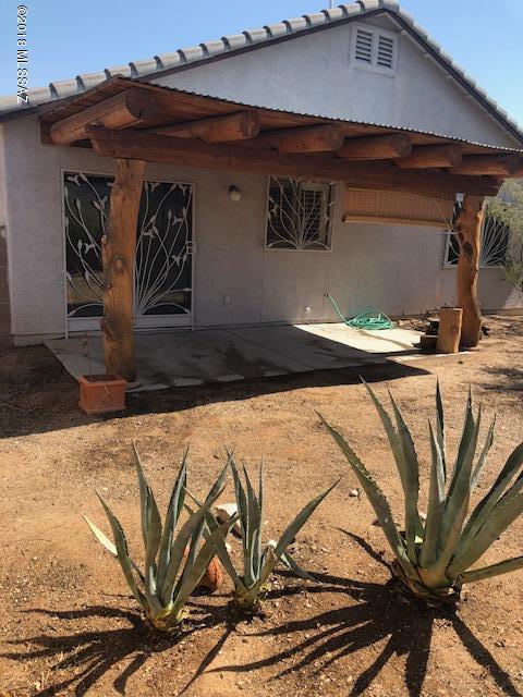 2423 West Rousseau Street Tucson, AZ 85741 - Photo 19 of 27 Gallery Image 19