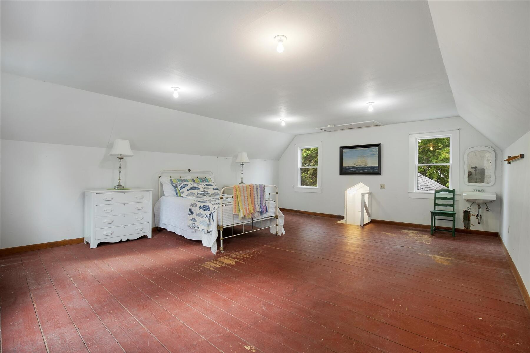 35 Valley Avenue Centerville, MA 02632 - Photo 22 of 37 a view of livingroom with furniture and windows
