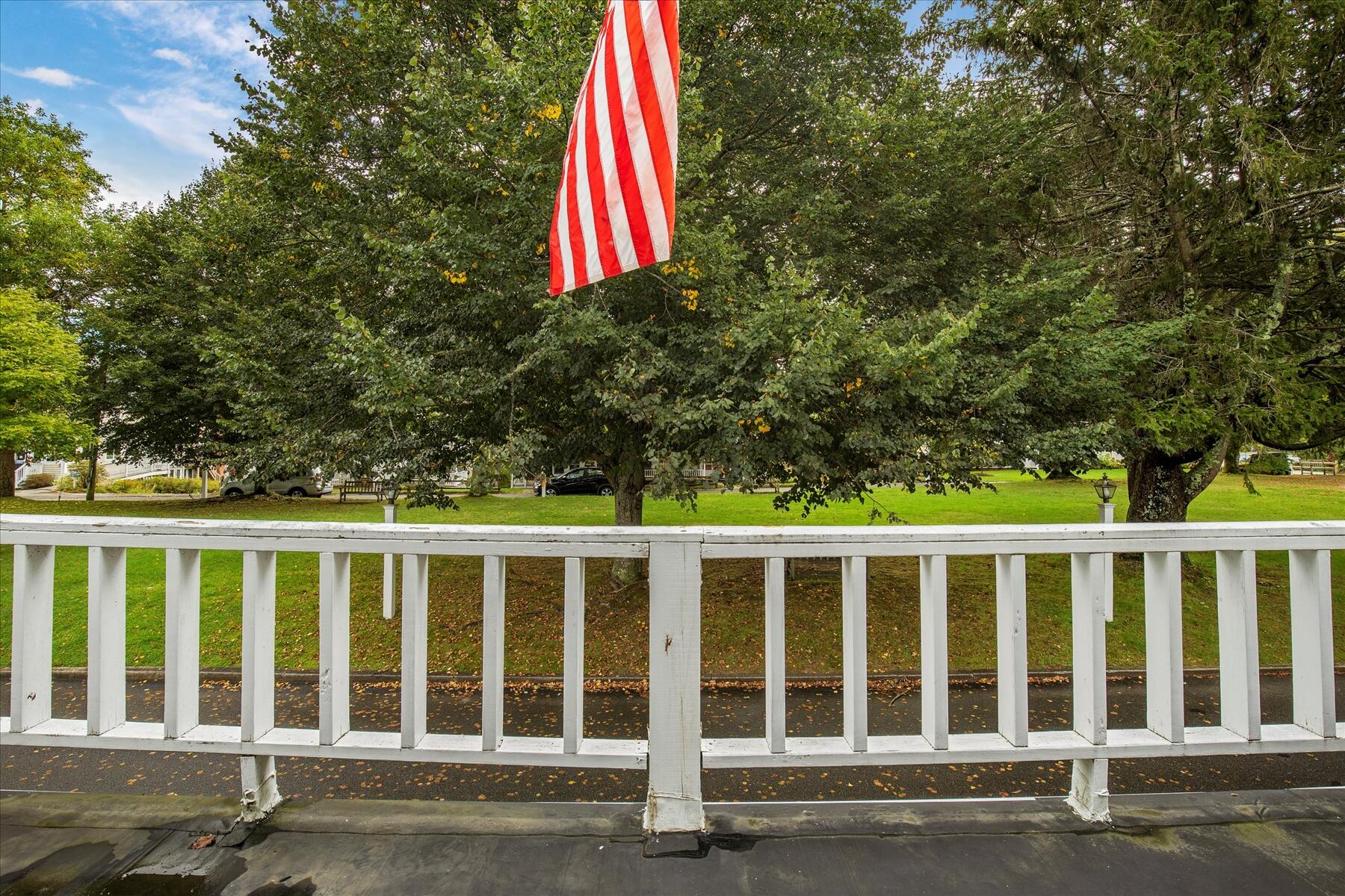 35 Valley Avenue Centerville, MA 02632 - Photo 25 of 37 a view of a house with a backyard