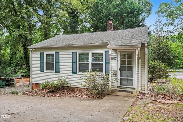 $189,900 | 1107 Lockland Avenue, Winston-Salem, NC 27103