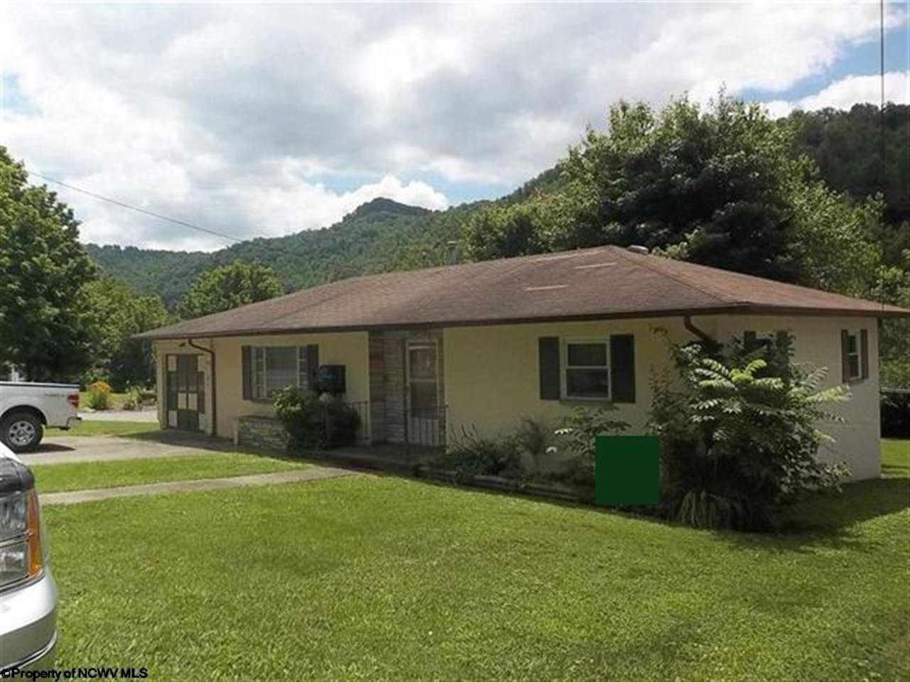 697 Elk River Road Gassaway, WV 26624 - Photo 1 of 13 Gallery Image 1