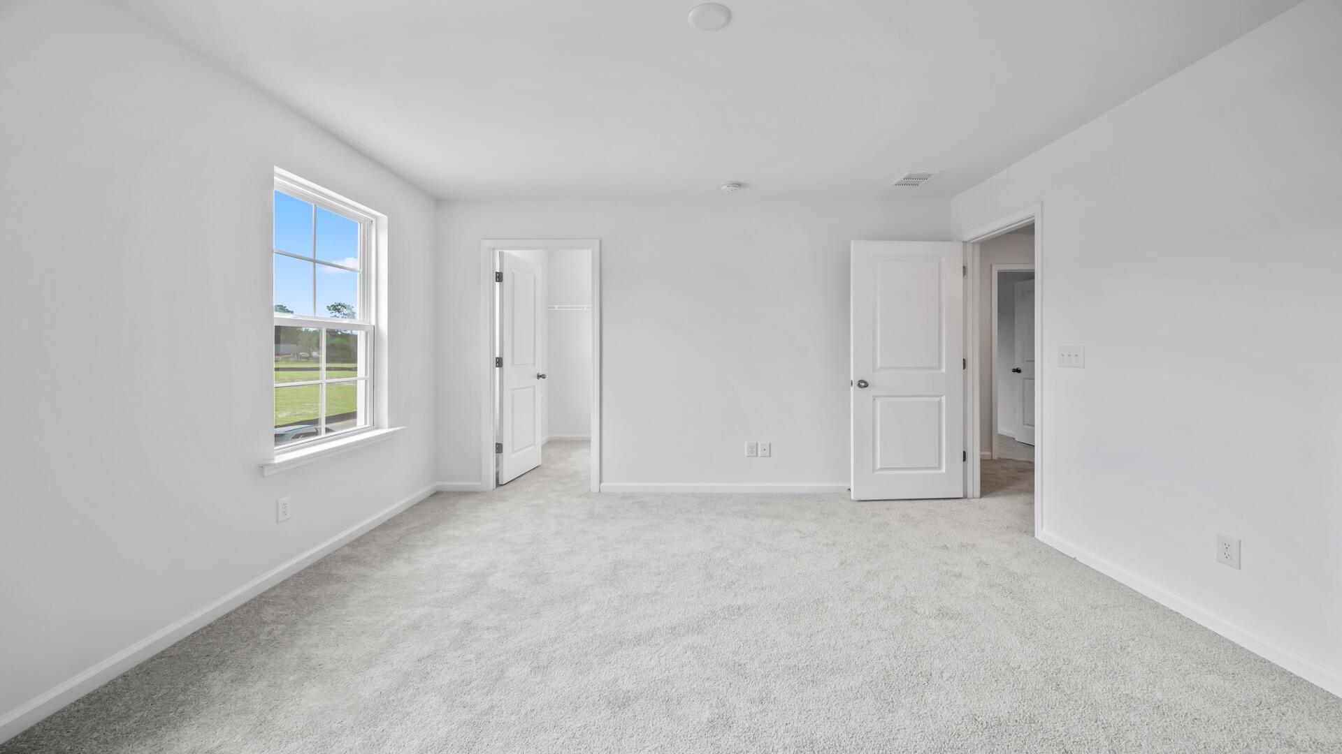 405 Cadbury Loop Summerville, SC 29486 - Photo 17 of 23 Bedroom 3