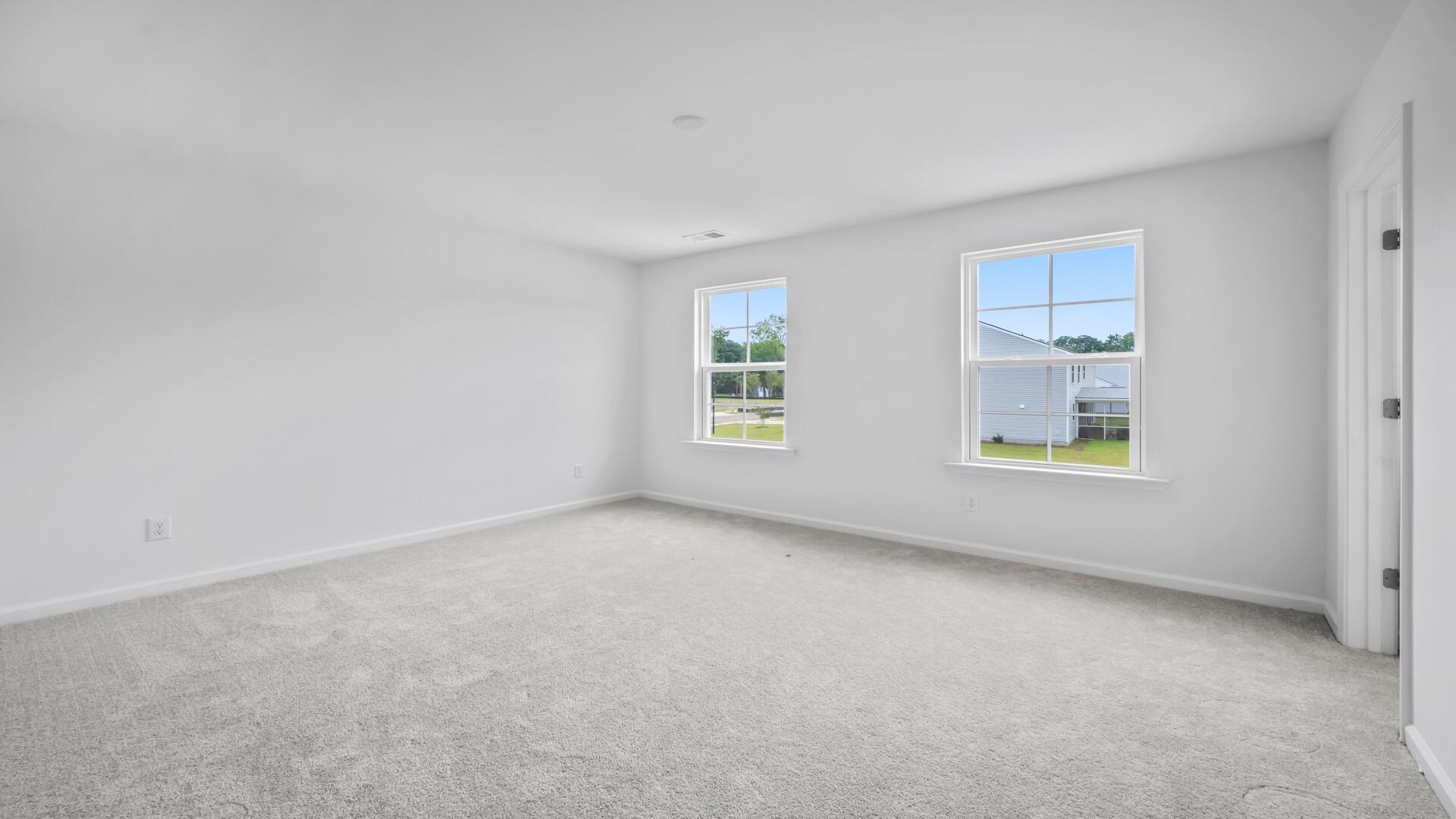 405 Cadbury Loop Summerville, SC 29486 - Photo 18 of 23 Bedroom 3