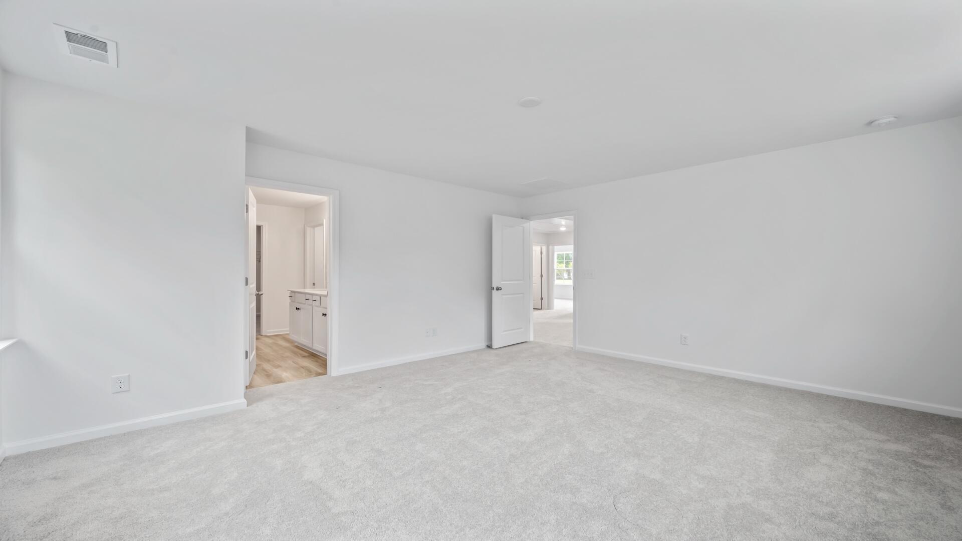 405 Cadbury Loop Summerville, SC 29486 - Photo 10 of 23 Primary Bedroom