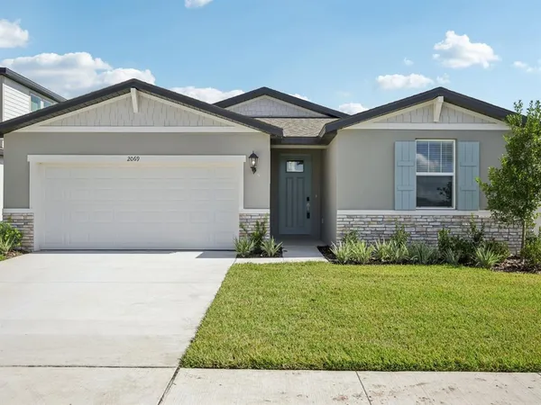 $325,000 | 2069 Rosewood Drive, Bartow, FL 33830