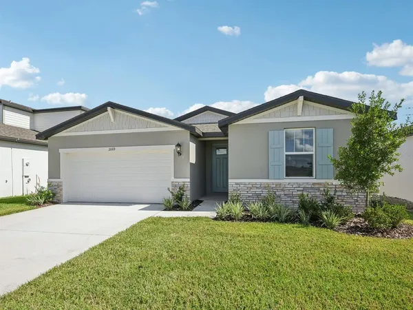 $325,000 | 2069 Rosewood Drive, Bartow, FL 33830