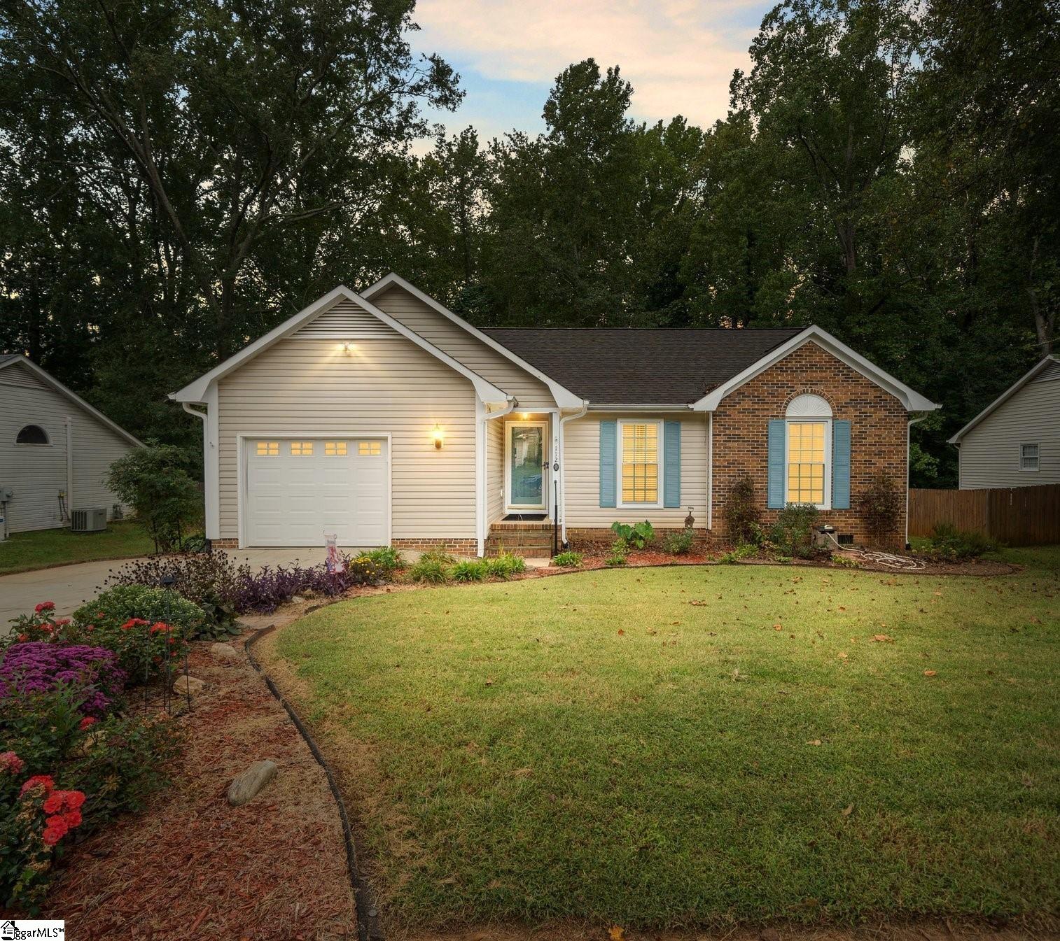 112 Boxelder Lane Simpsonville, SC 29680 - Photo 1 of 21 Gallery Image 1