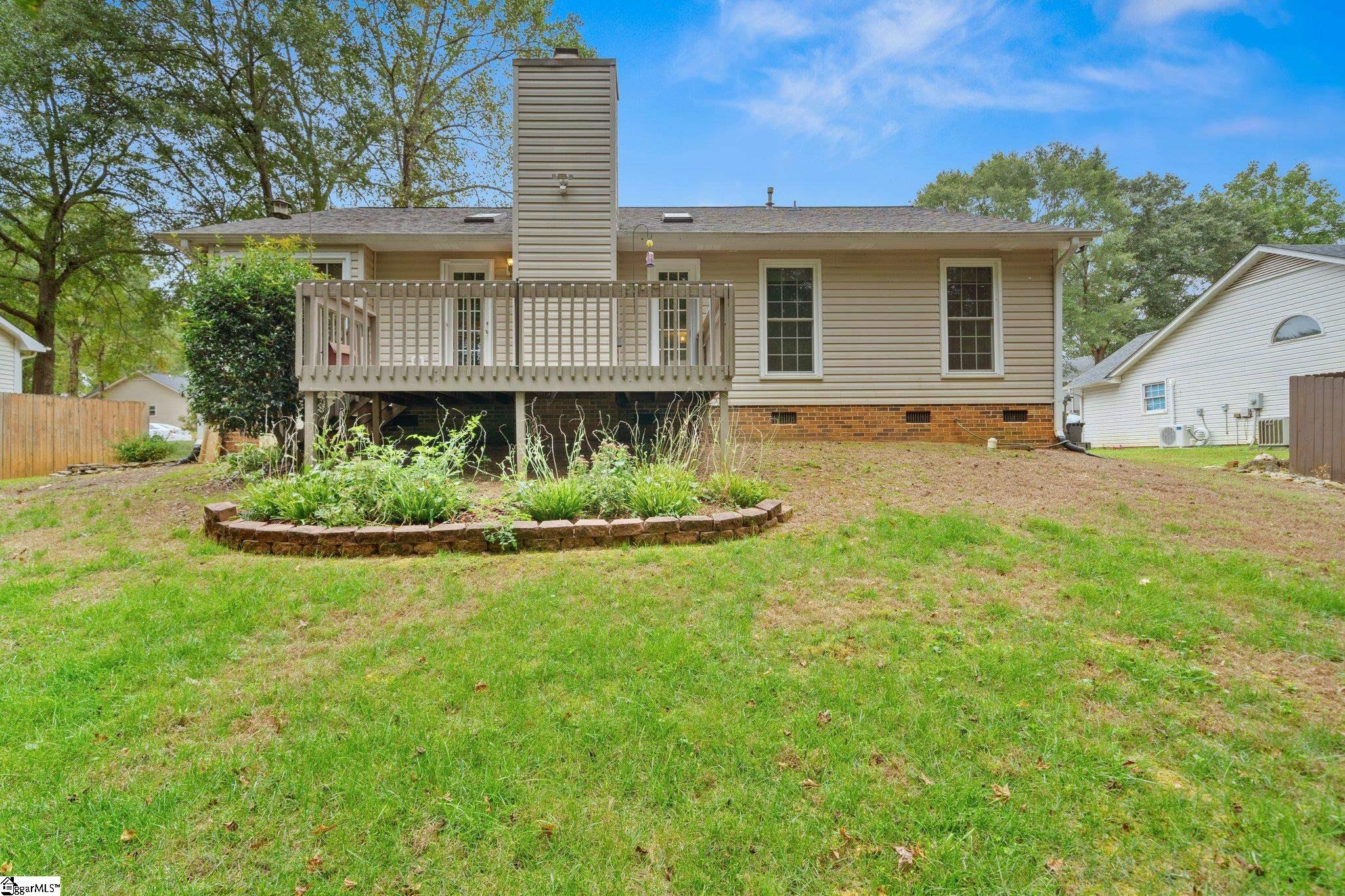 112 Boxelder Lane Simpsonville, SC 29680 - Photo 20 of 21 Gallery Image 20