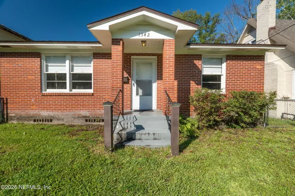 $230,000 | 1342 Dancy Street, Jacksonville, FL 32205
