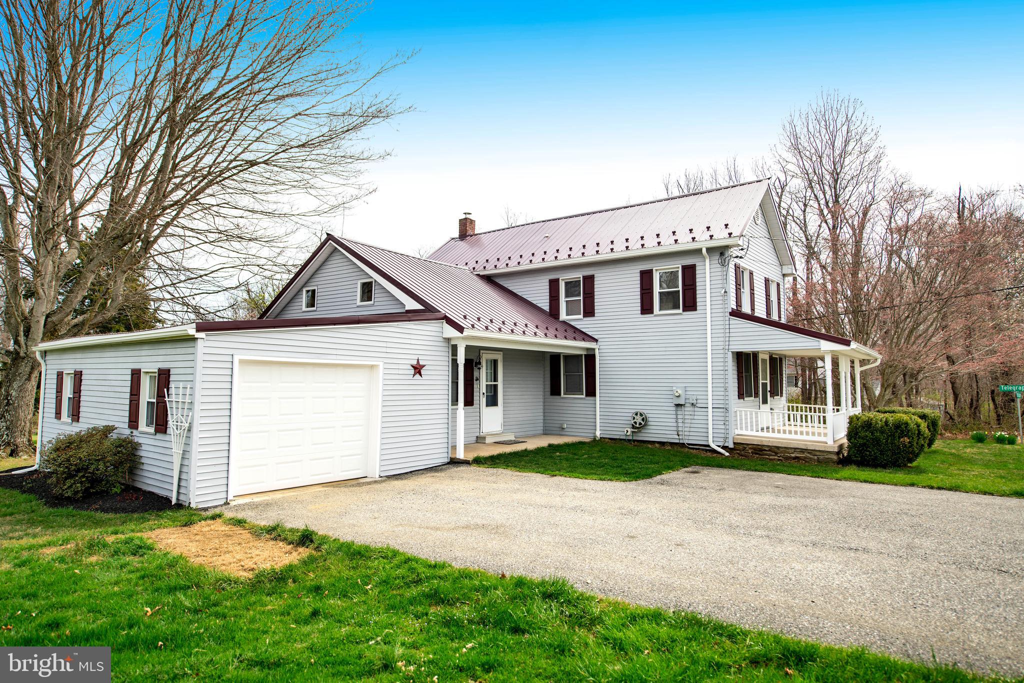 4901 St Pauls Church Road Pylesville, MD 21132 - Photo 1 of 48 Gallery Image 1