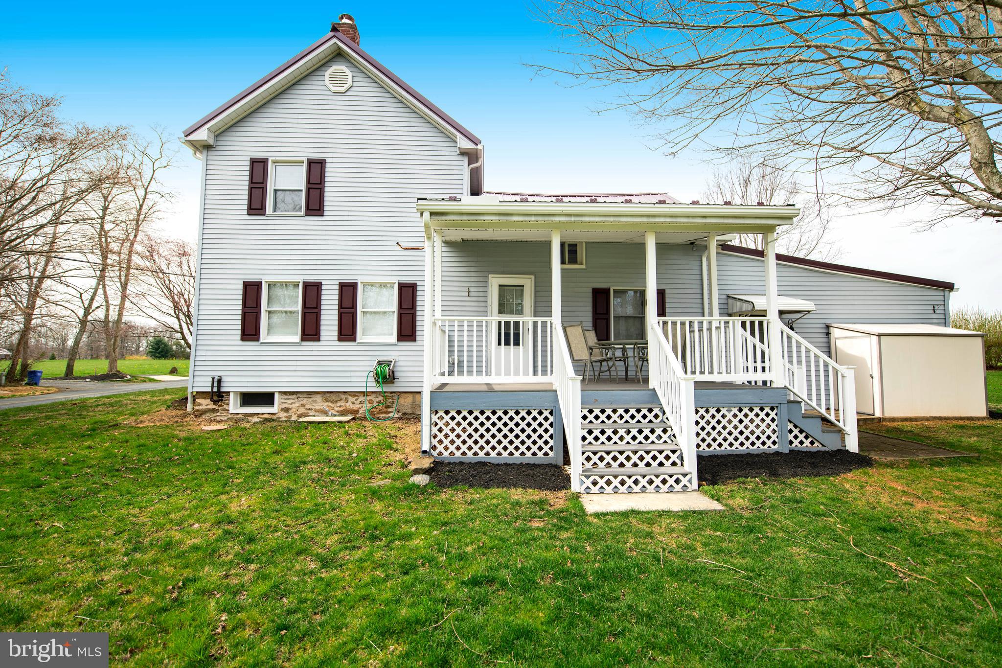 4901 St Pauls Church Road Pylesville, MD 21132 - Photo 25 of 48 Gallery Image 25