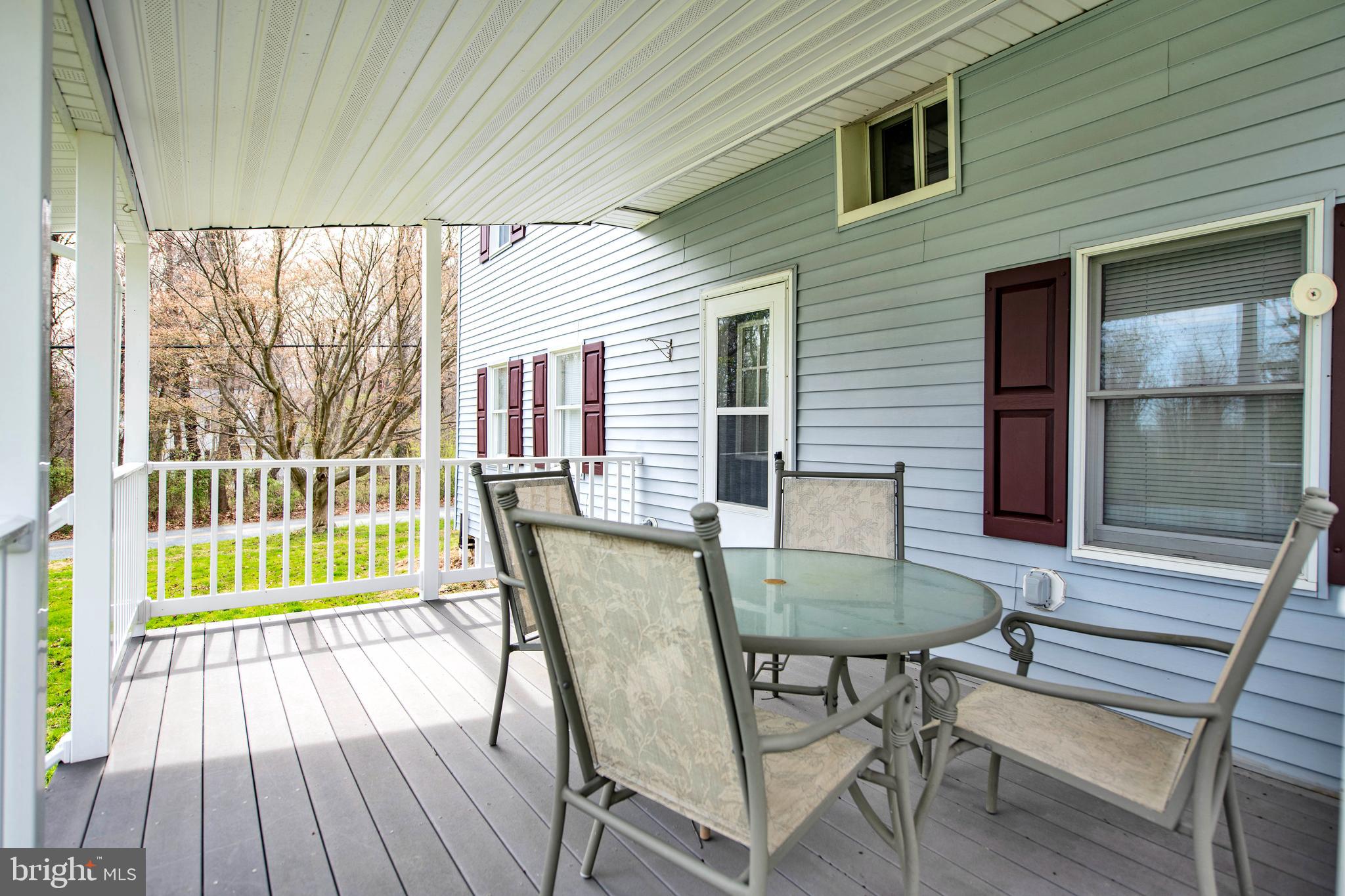 4901 St Pauls Church Road Pylesville, MD 21132 - Photo 30 of 48 Gallery Image 30