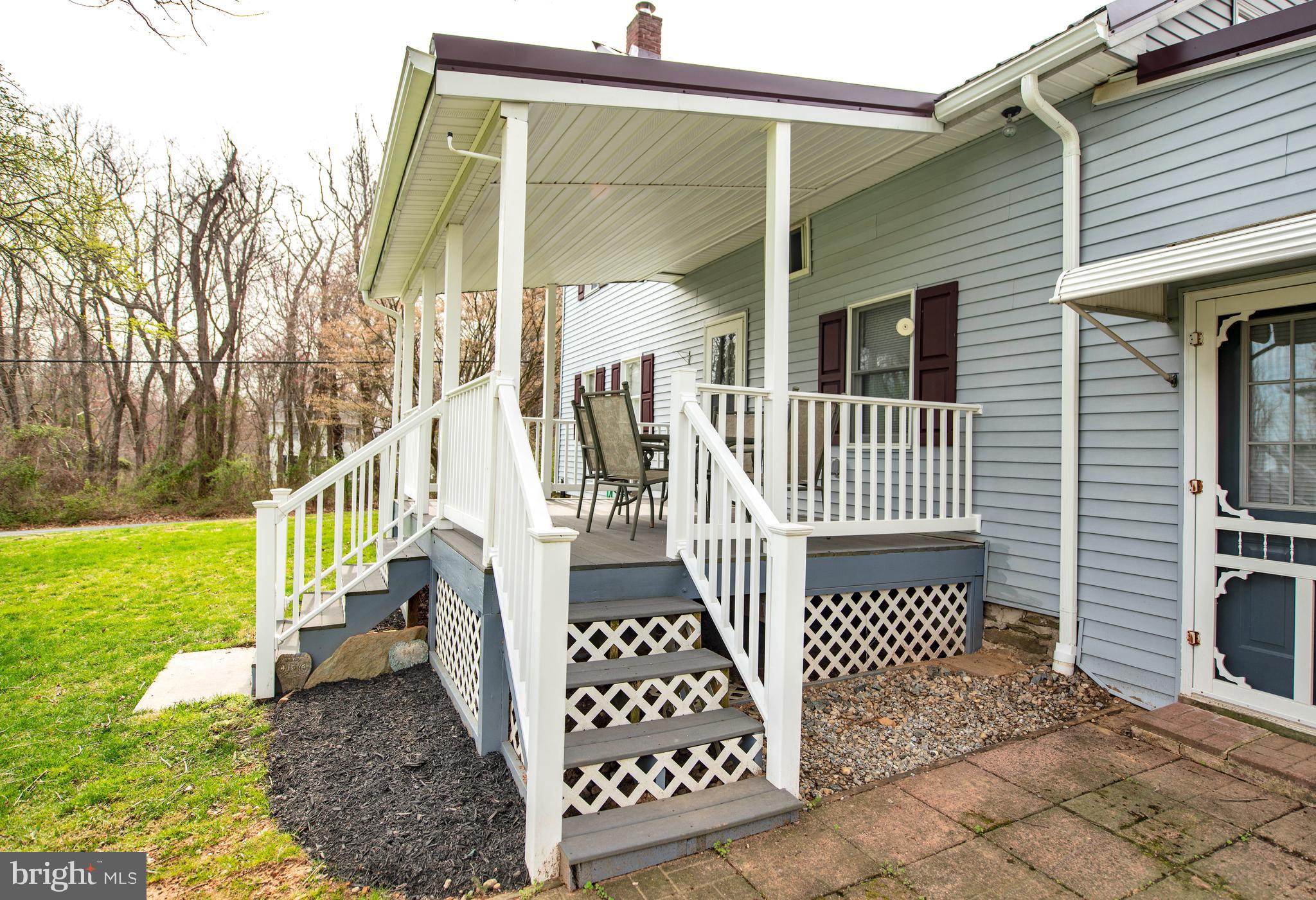 4901 St Pauls Church Road Pylesville, MD 21132 - Photo 32 of 48 Gallery Image 32