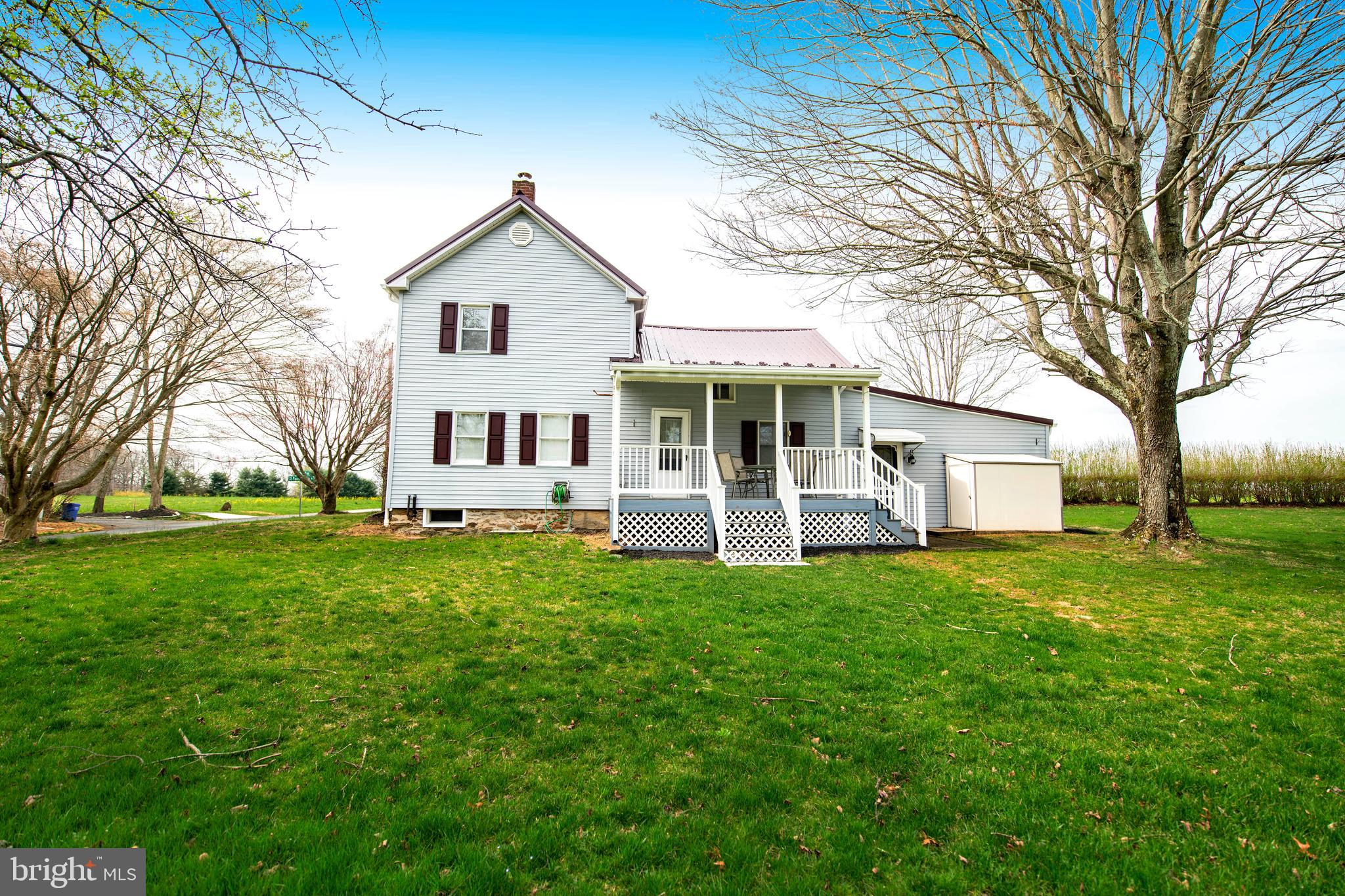 4901 St Pauls Church Road Pylesville, MD 21132 - Photo 34 of 48 Gallery Image 34