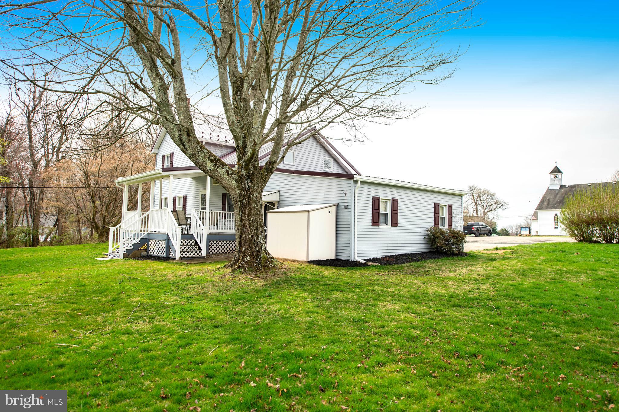 4901 St Pauls Church Road Pylesville, MD 21132 - Photo 35 of 48 Gallery Image 35