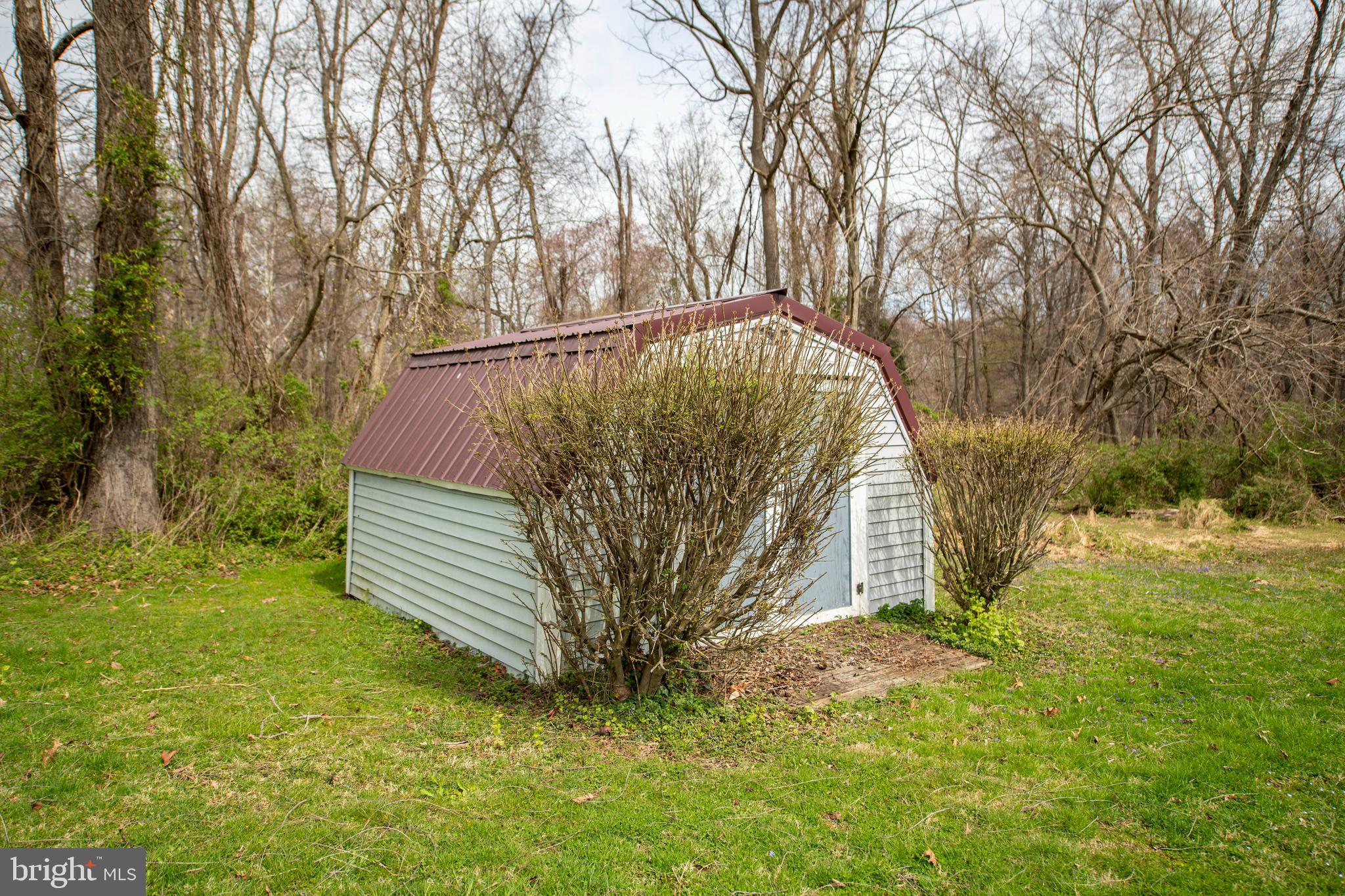 4901 St Pauls Church Road Pylesville, MD 21132 - Photo 37 of 48 Gallery Image 37