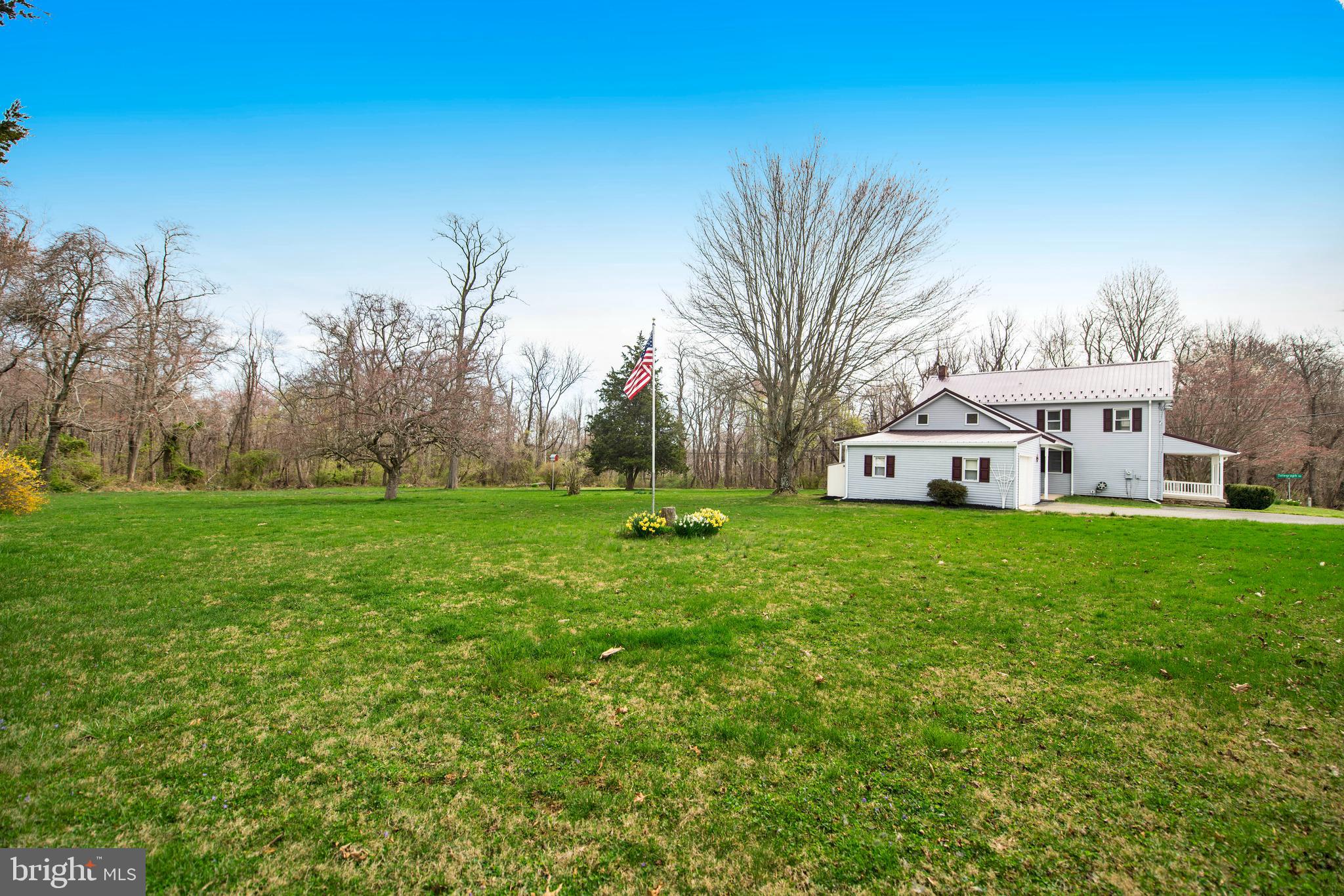 4901 St Pauls Church Road Pylesville, MD 21132 - Photo 38 of 48 Gallery Image 38