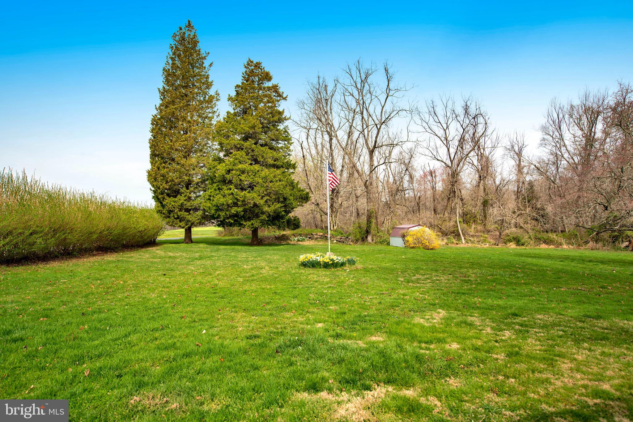 4901 St Pauls Church Road Pylesville, MD 21132 - Photo 40 of 48 Gallery Image 40