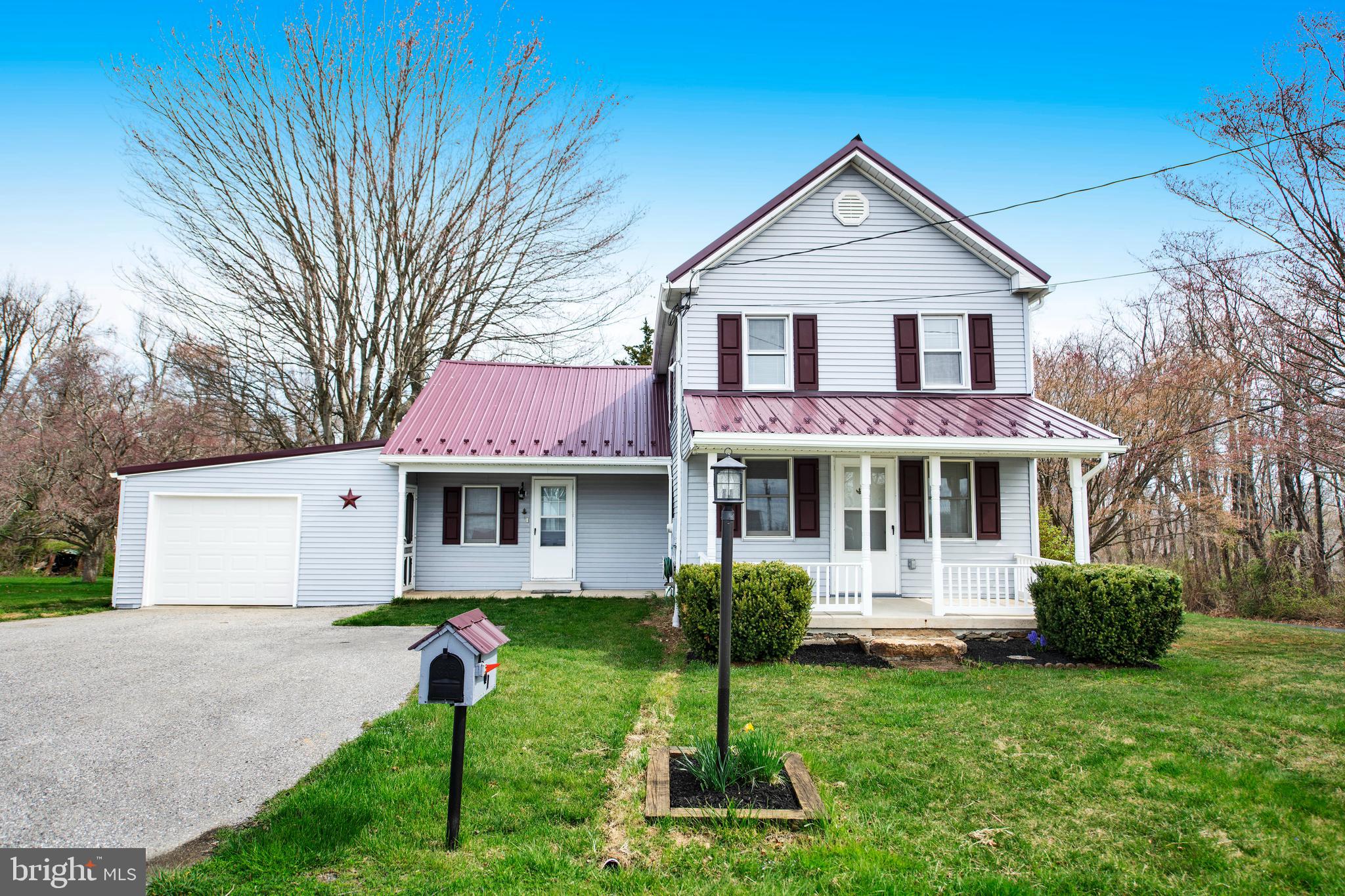 4901 St Pauls Church Road Pylesville, MD 21132 - Photo 42 of 48 Gallery Image 42