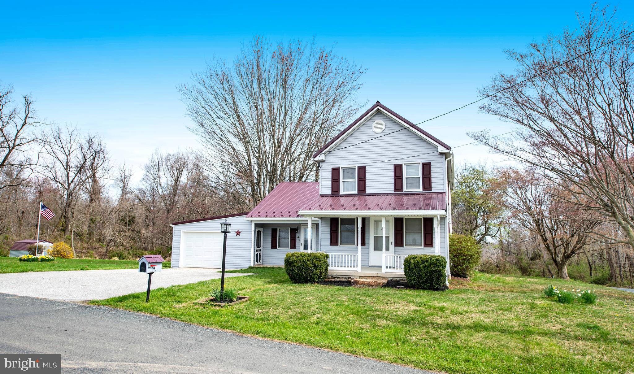 4901 St Pauls Church Road Pylesville, MD 21132 - Photo 43 of 48 Gallery Image 43