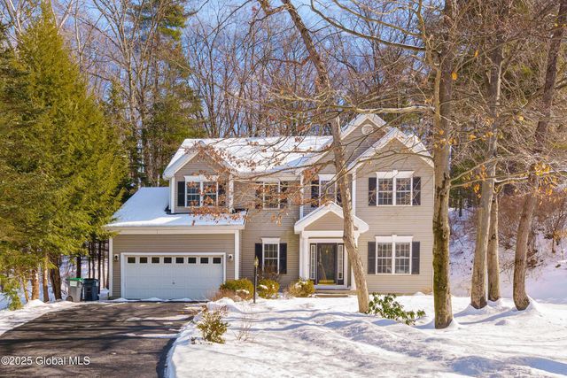 $568,000 | 11 Knollwood Drive, Ballston Lake, NY 12019