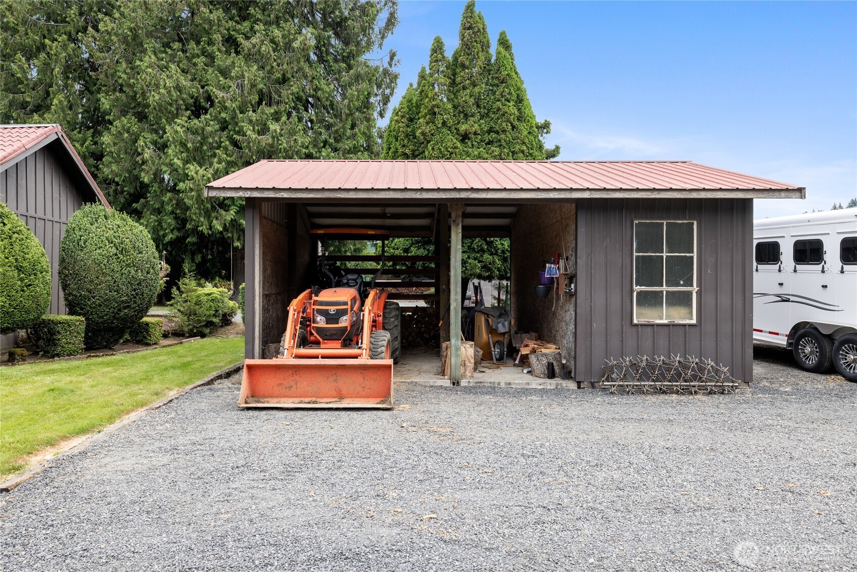 106 Lester Road Morton, WA 98356 - Photo 24 of 40