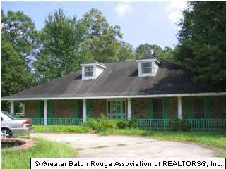 12628 Hooper Road Baton Rouge, LA 70818 - Photo 1 of 3