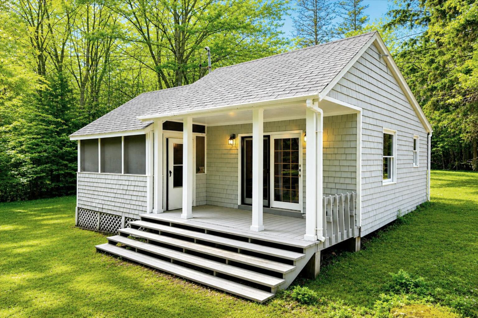 562 Rays Point Road Milbridge, ME 04658 - Photo 71 of 100 74