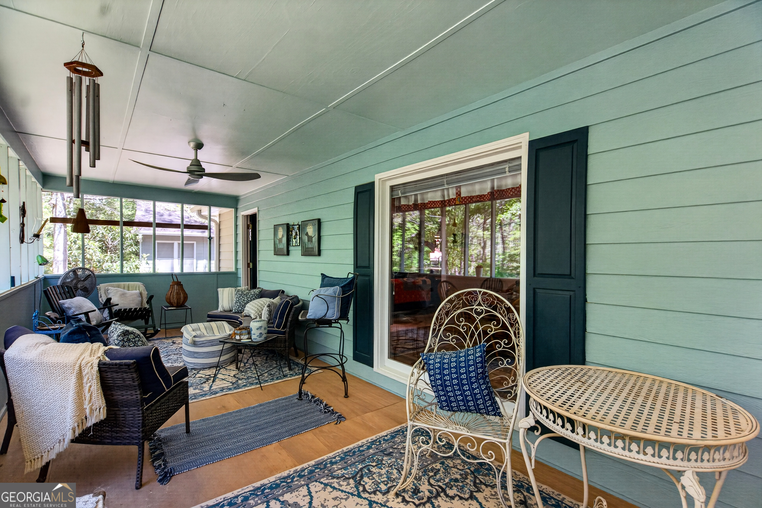 5 North Brooks Road LaGrange, GA 30240 - Photo 12 of 100