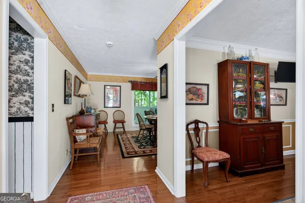 $879,900 | 5 North Brooks Road, LaGrange, GA 30240