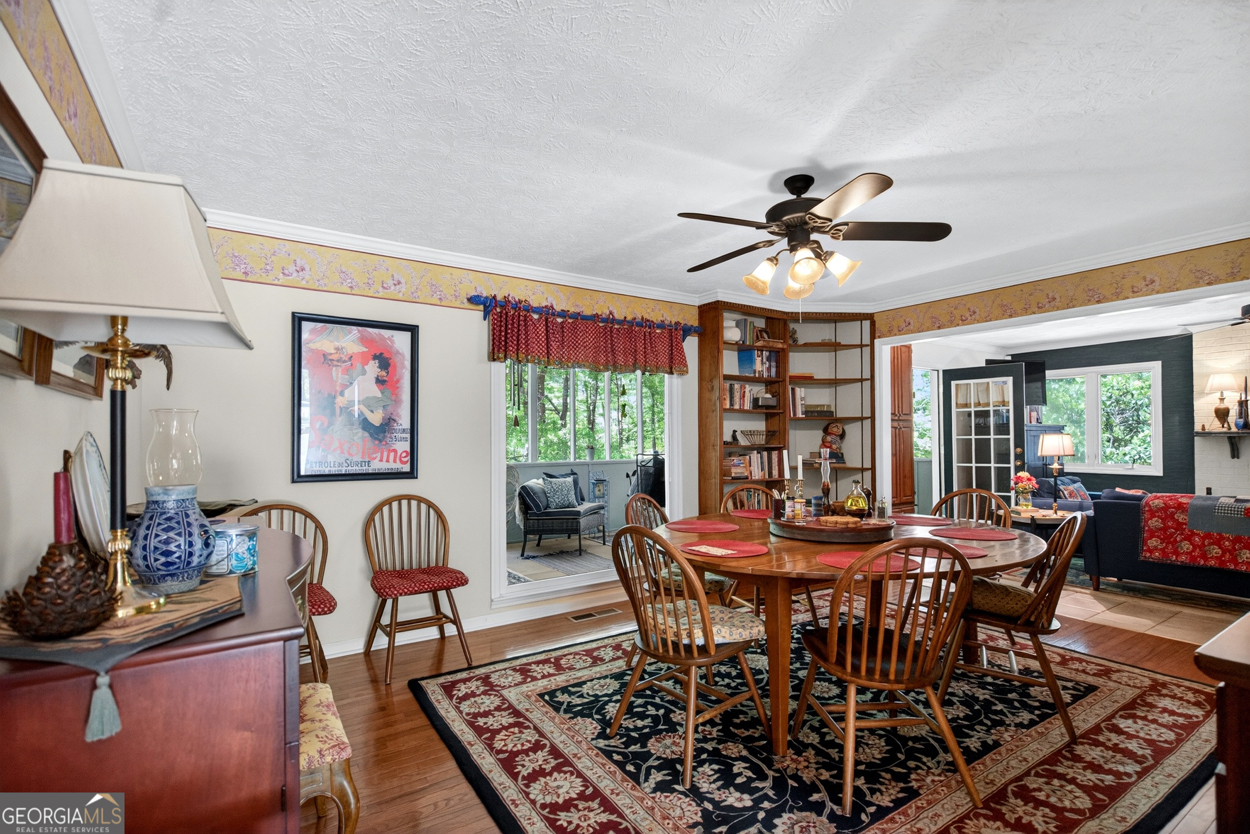 5 North Brooks Road LaGrange, GA 30240 - Photo 17 of 100