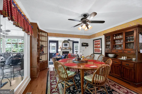 $879,900 | 5 North Brooks Road, LaGrange, GA 30240