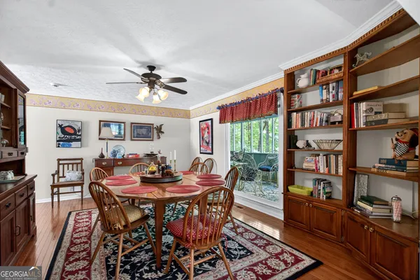 $879,900 | 5 North Brooks Road, LaGrange, GA 30240