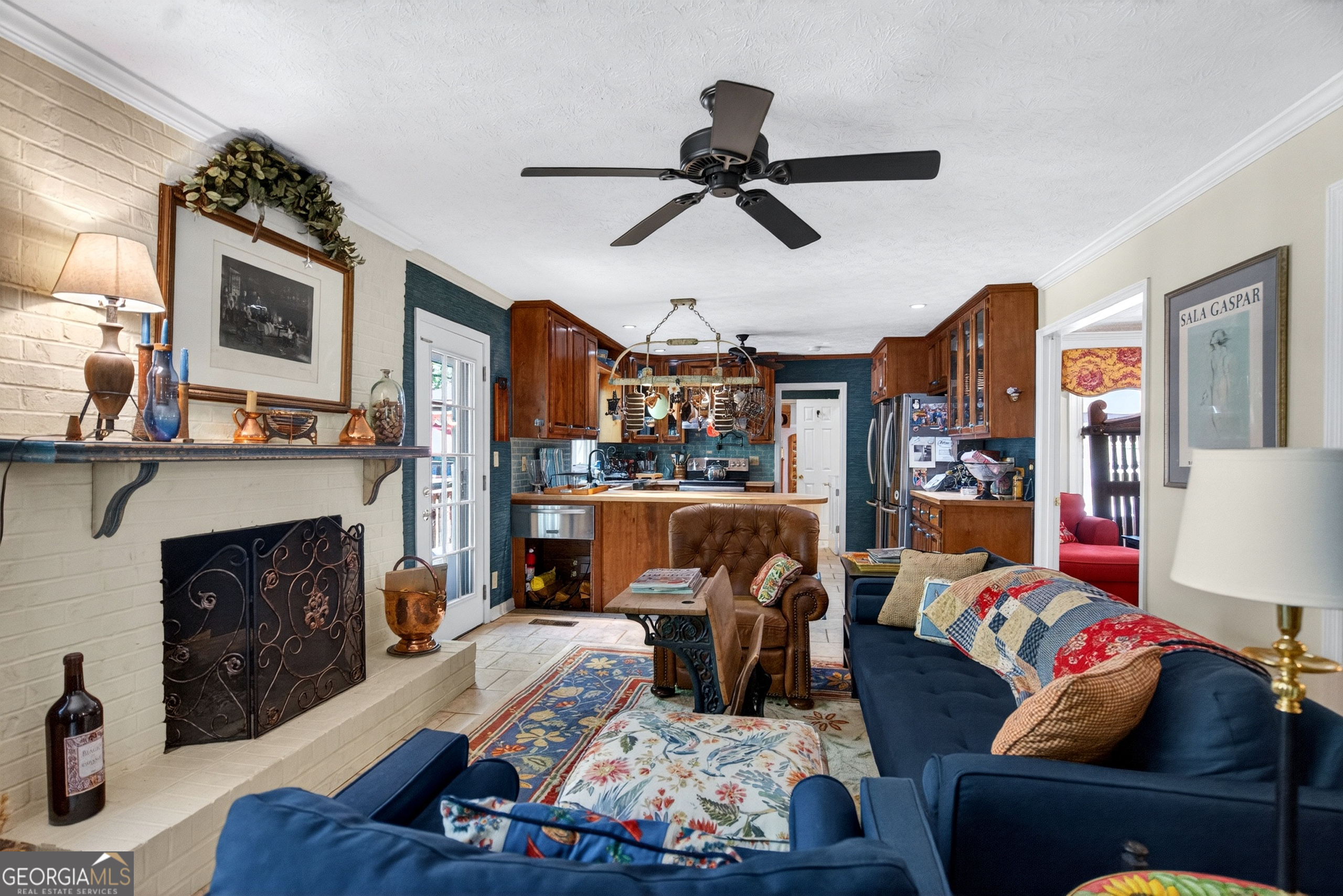 5 North Brooks Road LaGrange, GA 30240 - Photo 21 of 100