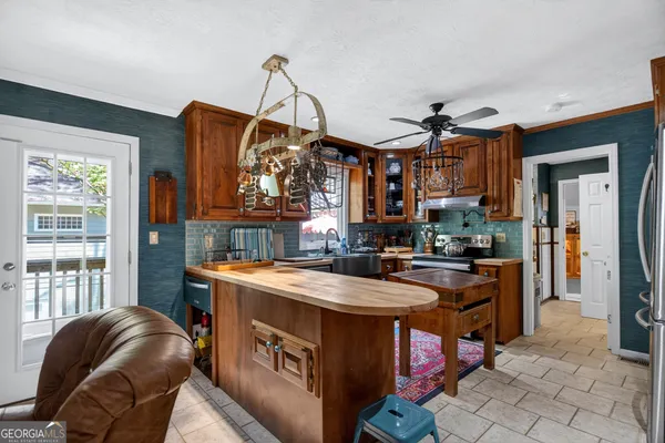 $879,900 | 5 North Brooks Road, LaGrange, GA 30240