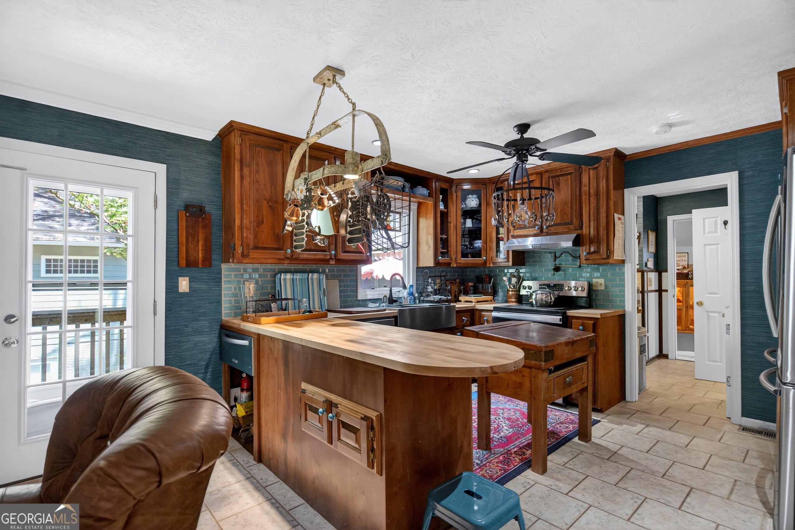 5 North Brooks Road LaGrange, GA 30240 - Photo 24 of 100