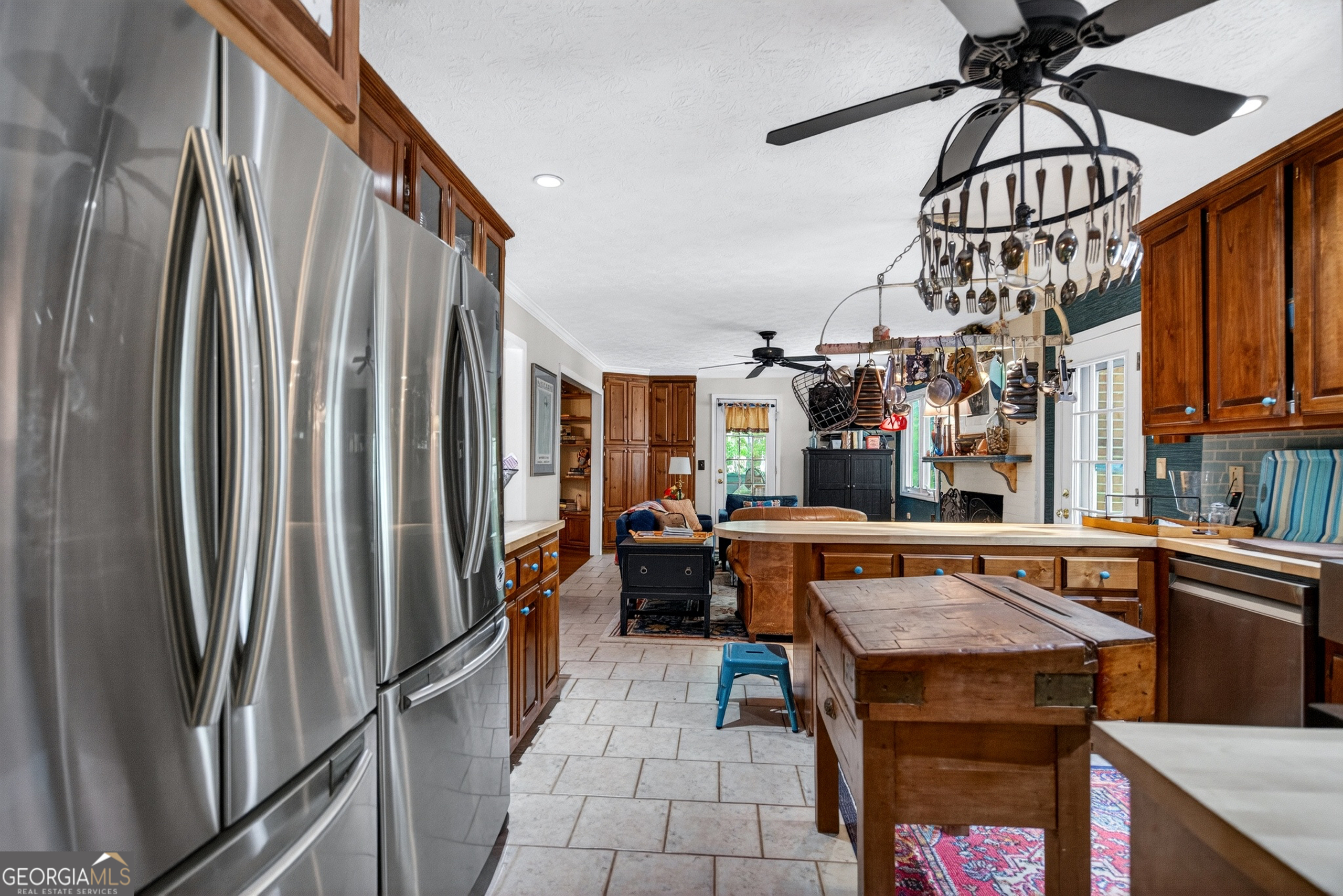 5 North Brooks Road LaGrange, GA 30240 - Photo 25 of 100