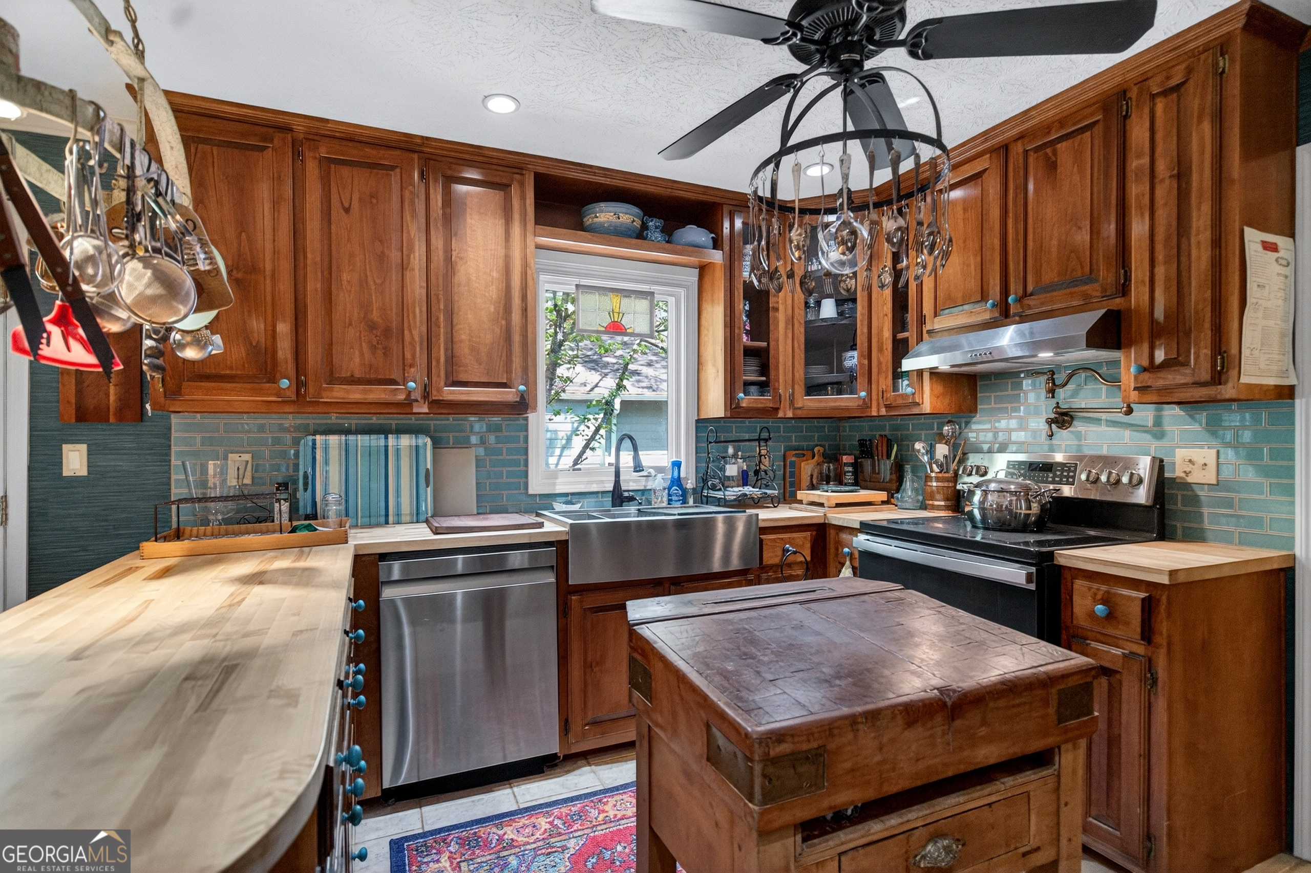 5 North Brooks Road LaGrange, GA 30240 - Photo 27 of 100