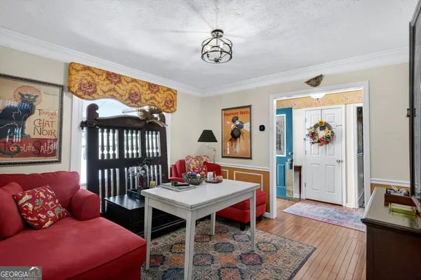 $879,900 | 5 North Brooks Road, LaGrange, GA 30240
