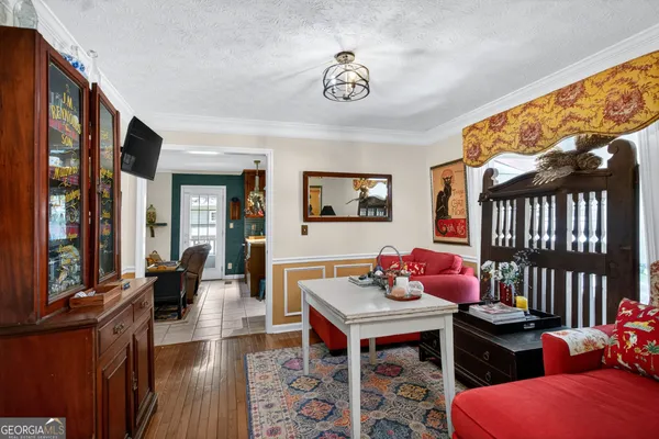 $879,900 | 5 North Brooks Road, LaGrange, GA 30240