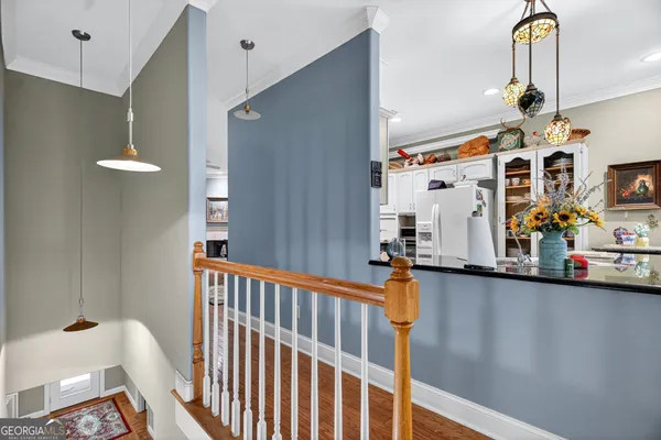 $879,900 | 5 North Brooks Road, LaGrange, GA 30240