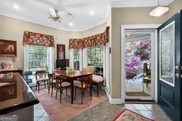 $879,900 | 5 North Brooks Road, LaGrange, GA 30240