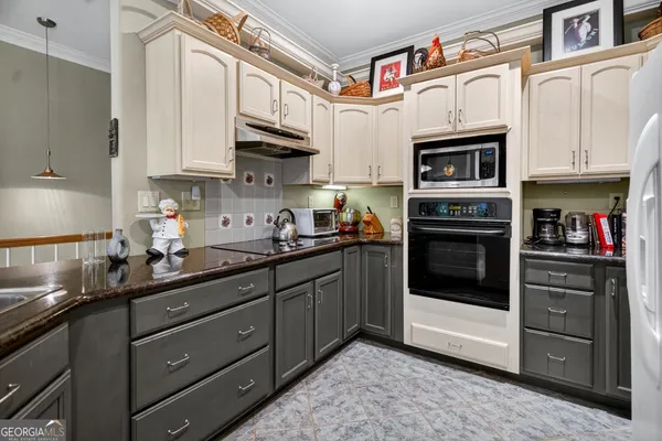 $879,900 | 5 North Brooks Road, LaGrange, GA 30240