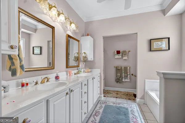 $879,900 | 5 North Brooks Road, LaGrange, GA 30240