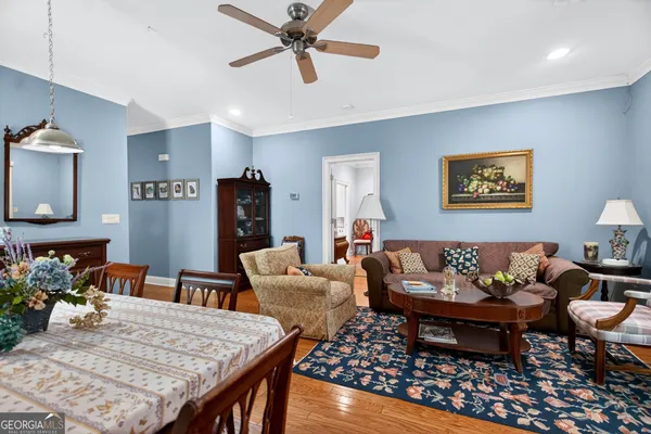 $879,900 | 5 North Brooks Road, LaGrange, GA 30240