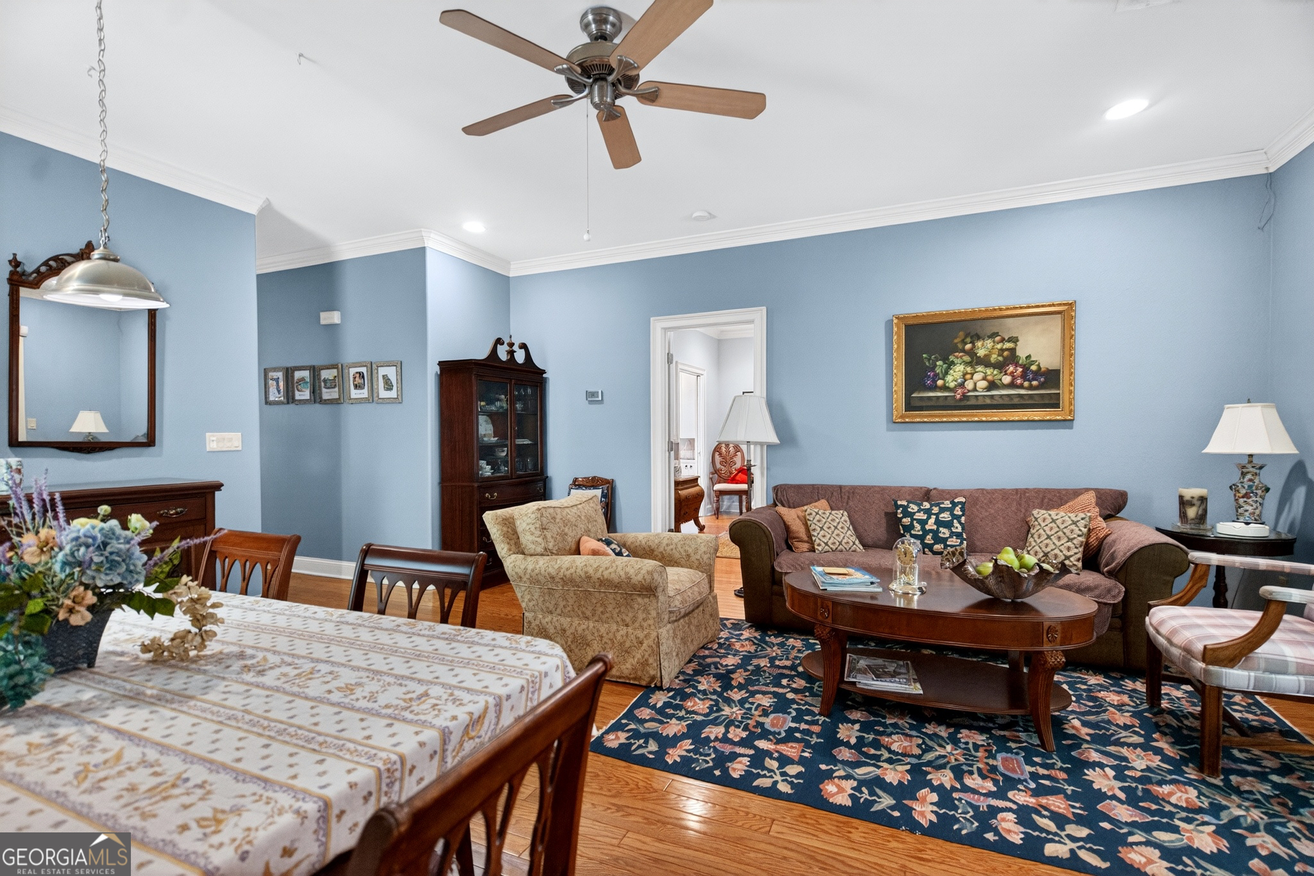 5 North Brooks Road LaGrange, GA 30240 - Photo 53 of 100