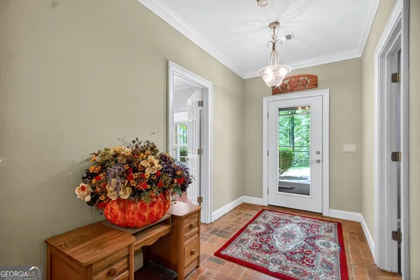 $879,900 | 5 North Brooks Road, LaGrange, GA 30240