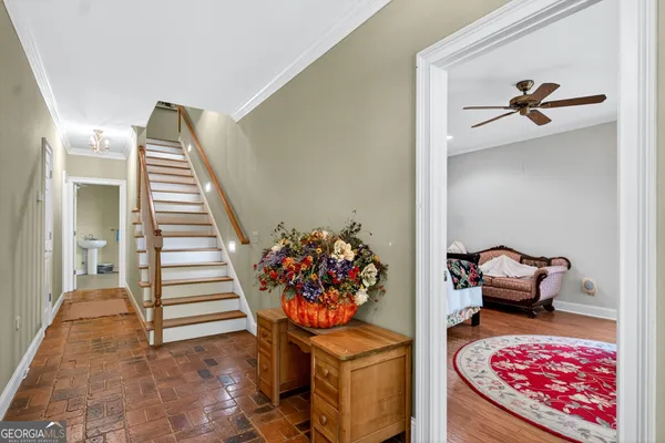 $879,900 | 5 North Brooks Road, LaGrange, GA 30240