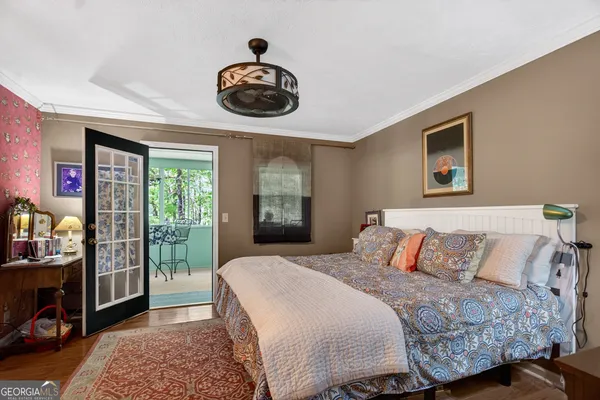 $879,900 | 5 North Brooks Road, LaGrange, GA 30240